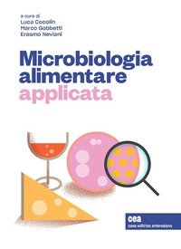 Microbiologia alimentare applicata