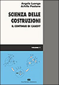 Scienza delle costruzioni