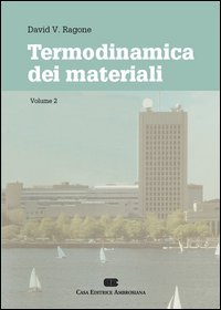 Termodinamica dei materiali