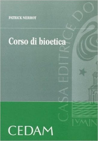 Corso di bioetica