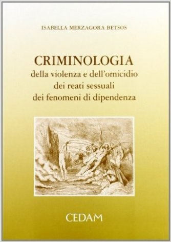 Criminologia