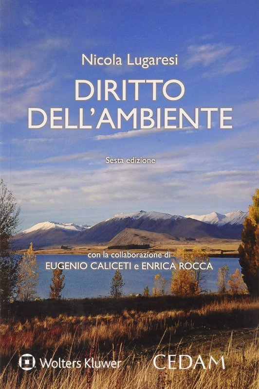 Diritto dell'ambiente