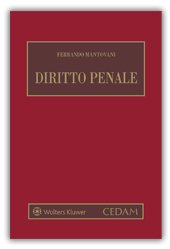Diritto penale. Parte generale