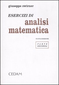 Esercizi e complementi di analisi matematica