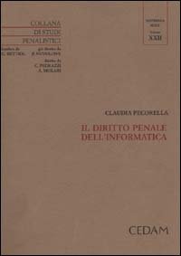 Il diritto penale dell'informatica