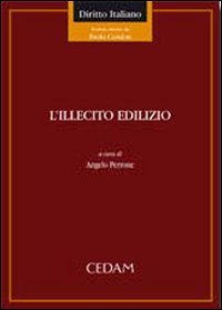 L'illecito edilizio