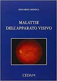 Malattie dell'apparato visivo