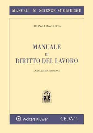 Manuale di diritto del lavoro