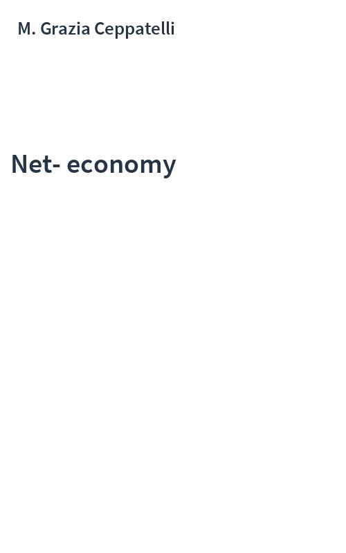 Net-economy