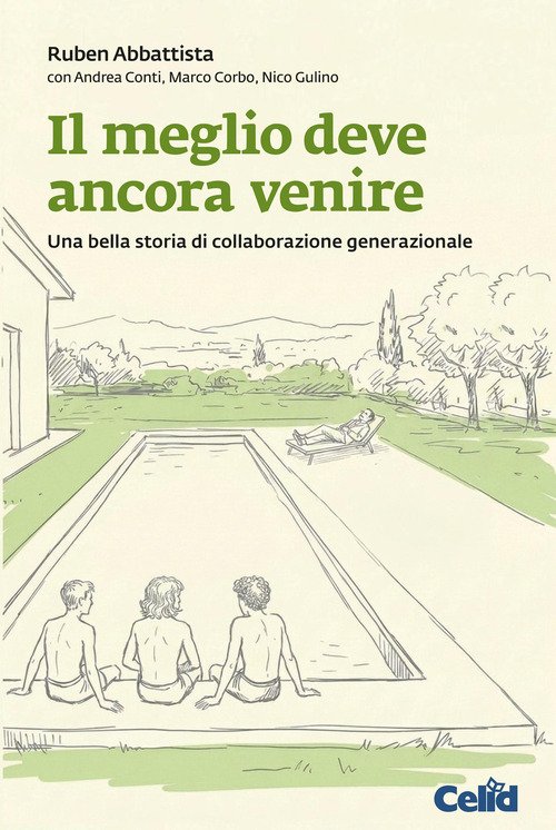 Il meglio deve ancora venire