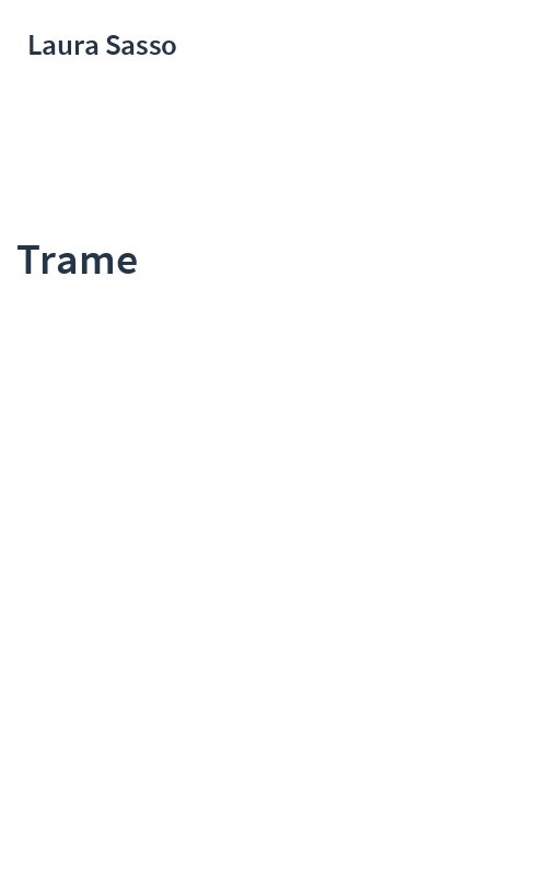 Trame