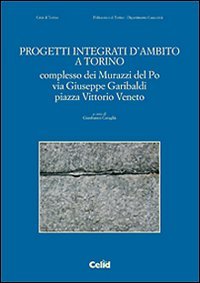 Progetti integrati d'ambito a Torino