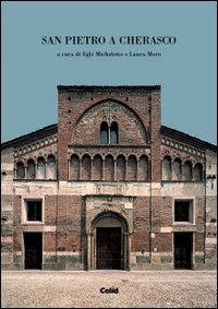 San Pietro a Cherasco. Studio e restauro della facciata