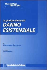 La giurisprudenza del danno esistenziale