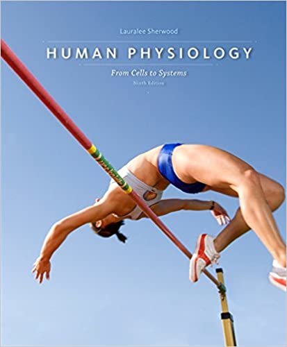 Human Physiology: From Cells to Systems