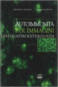 Autoimmunità per immagini in epatogastroenterologia