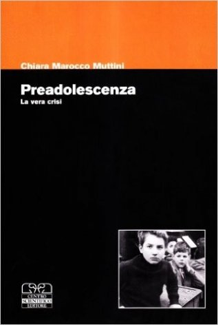 La preadolescenza