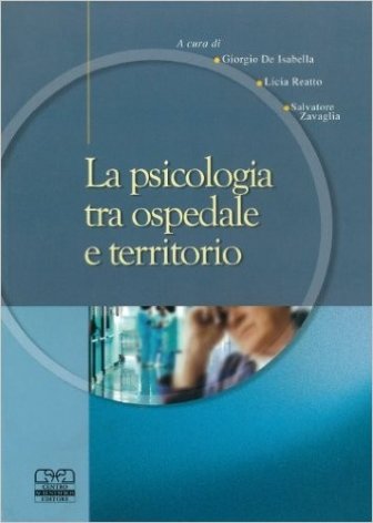 La psicologia tra ospedale e territorio
