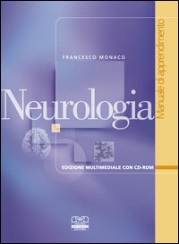 Manuale di apprendimento in neurologia. Con CD-ROM