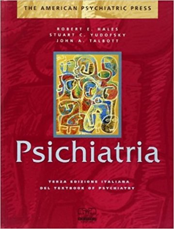 Psichiatria