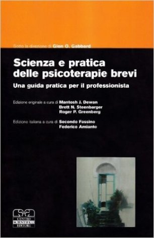 Scienza e pratica delle psicoterapie brevi