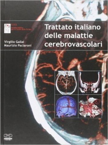 Trattato italiano delle malattie cerebrovascolari