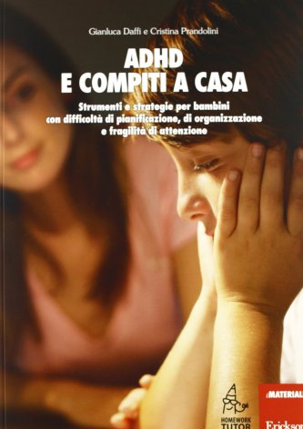 ADHD e compiti a casa