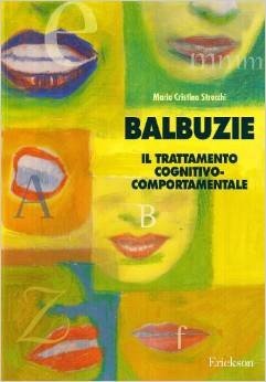 Balbuzie. Il trattamento cognitivo-comportamentale