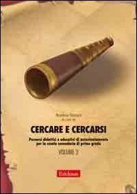 Cercare e cercarsi Vol. 2