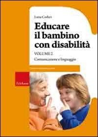 Educare il bambino con disabilità