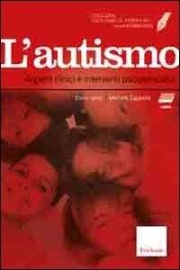 Facciamo il punto su... l'autismo