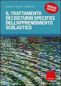 Il trattamento dei disturbi specifici dell'apprendimento