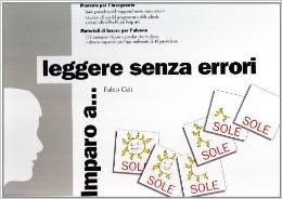 Imparo a... leggere senza errori