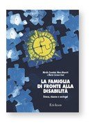 La famiglia di fronte alla disabilità. Stress, risorse e sostegni