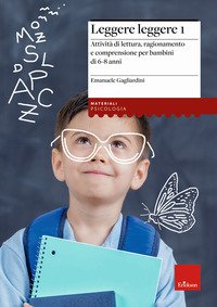 Leggere leggere
