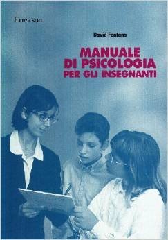 Manuale di psicologia per gli insegnanti
