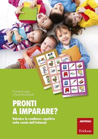 Pronti a imparare?