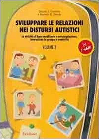 Sviluppare le relazioni nei disturbi autistici