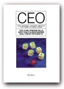 Test CEO. Classificazione degli errori ortografici