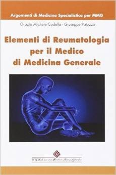 Elementi di Reumatologia per il medico di Medicina Generale