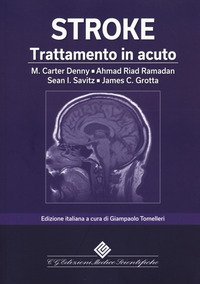 Stroke. Trattamento in acuto