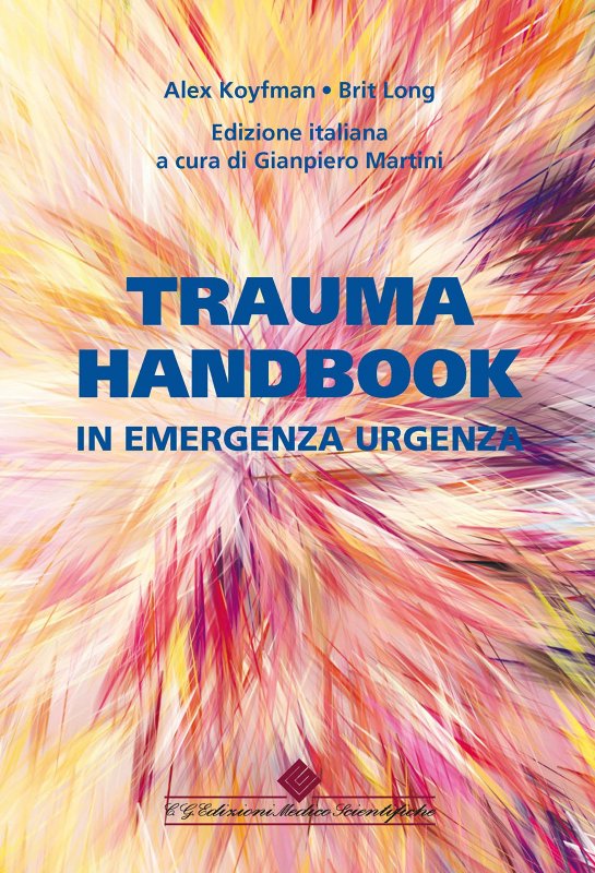 Trauma handbook in emergenza urgenza