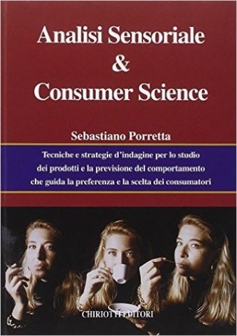 Analisi Sensoriale & Consumer Science