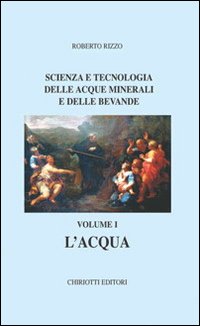 Scienza e tecnologia delle acque minerali e delle bevande