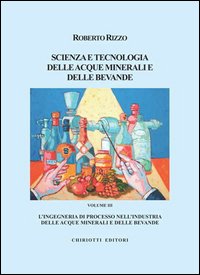 Scienza e tecnologia delle acque minerali e delle bevande
