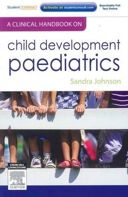 A Clinical Handbook on Child Development Paediatrics