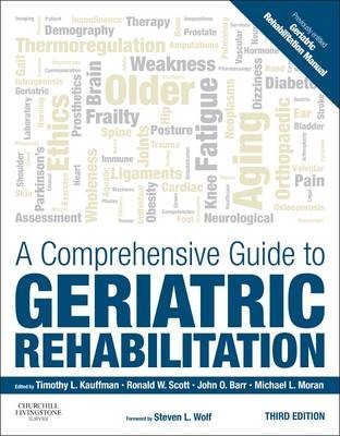A Comprehensive Guide to Geriatric Rehabilitation