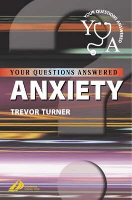 Anxiety