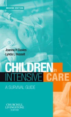 Children in Intensive Care