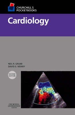 Churchill's Pocketbook of Cardiology